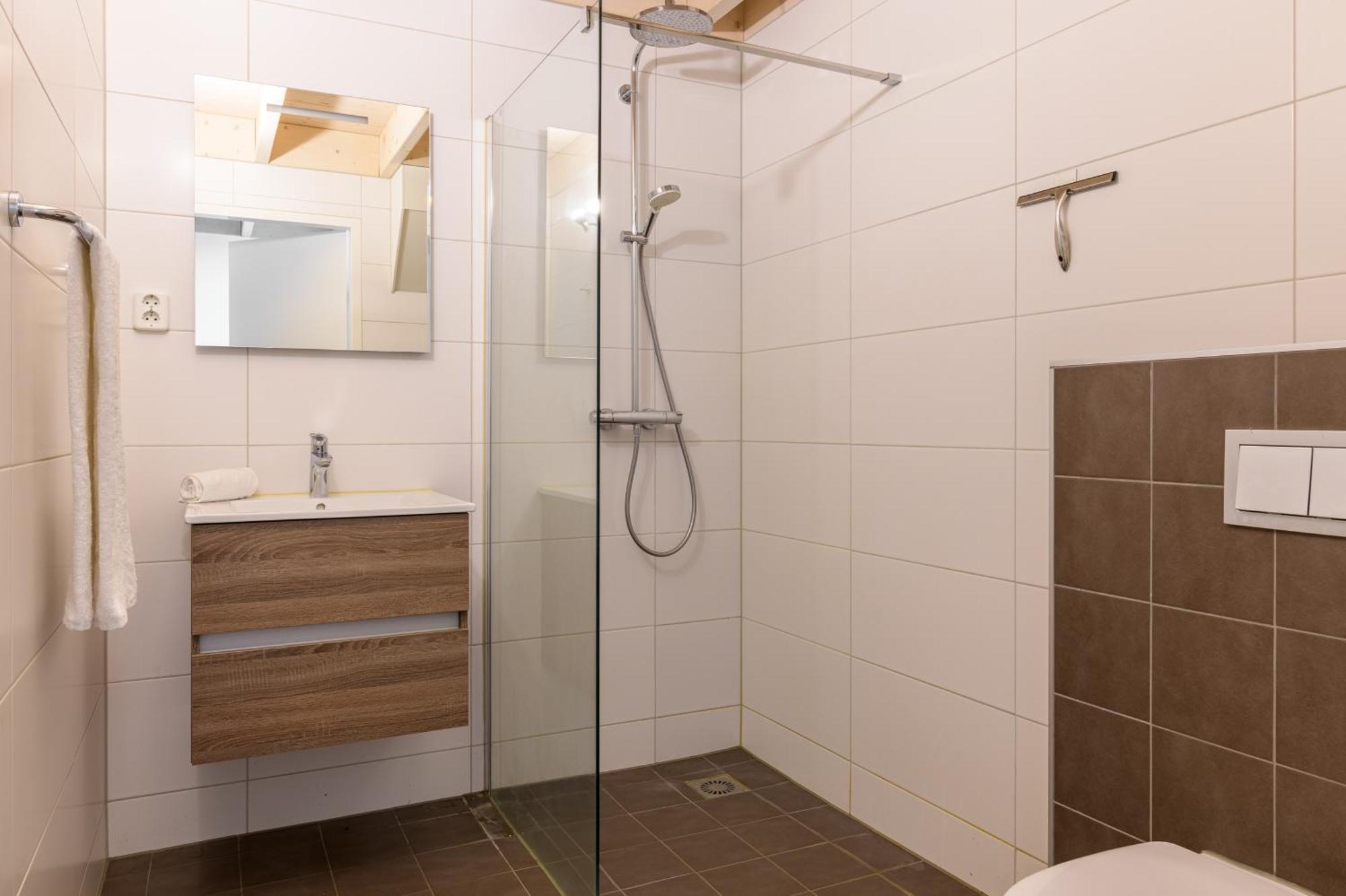 Hotel Dormio Waterpark Langelille Habitación foto
